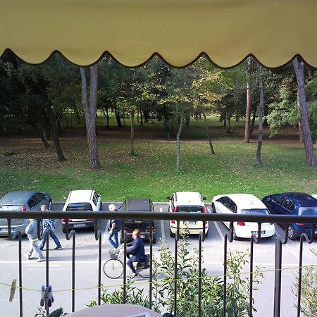 Hotel Delhy Βιαρέτζιο Εξωτερικό φωτογραφία