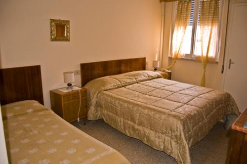 Hotel Delhy Βιαρέτζιο Εξωτερικό φωτογραφία