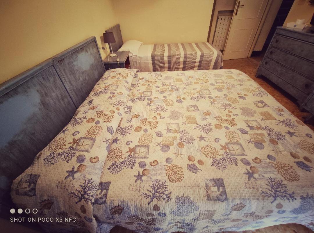 Hotel Delhy Βιαρέτζιο Εξωτερικό φωτογραφία