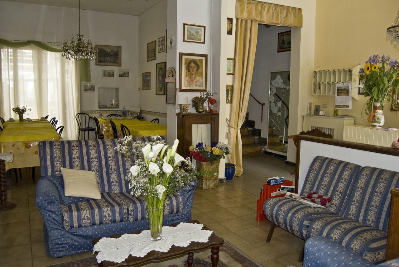 Hotel Delhy Βιαρέτζιο Εξωτερικό φωτογραφία