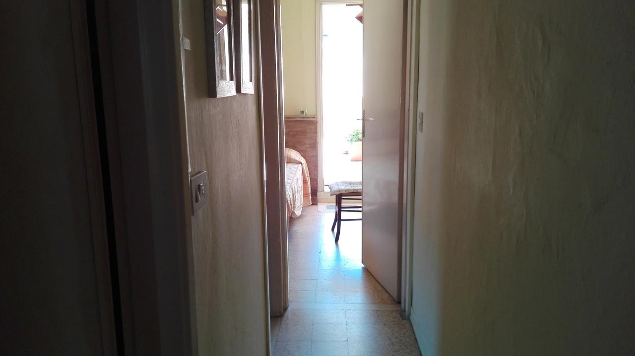 Hotel Delhy Βιαρέτζιο Εξωτερικό φωτογραφία